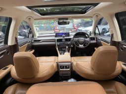 Lexus RX 200T 2016 Putih 7