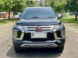 Mitsubishi Pajero Sport Dakar 4x2 AT 2023 Hitam