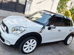 2011 MINI Countryman Cooper S TURBO (R60) First Generation Panoramic Km 59rb Rec ATPM KREDIT TDP29jt 2