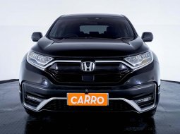 Honda CR-V 1.5 Turbo Prestige 2021 1