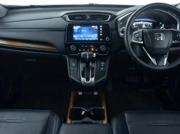 Honda CR-V 1.5 Turbo Prestige 2021 9