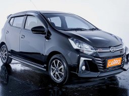 Daihatsu Ayla 1.2L R MT DLX 2021  - Beli Mobil Bekas Murah
