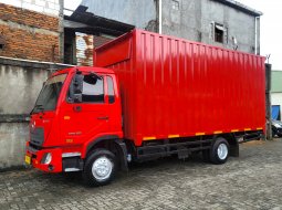 MULUS+banBARU MURAH CDD LONG UD trucks Kuzer RKE 150 box besi 2022 Bok 1