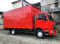 MULUS+banBARU MURAH CDD LONG UD trucks Kuzer RKE 150 box besi 2022 Bok 2