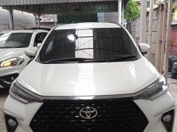 Toyota Avanza 1.5 Veloz 2023 Putih 1