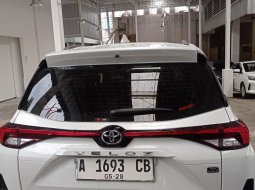 Toyota Avanza 1.5 Veloz 2023 Putih 3