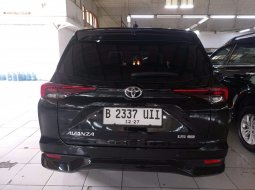 Toyota Avanza 1.5 G AT 2022 3