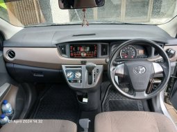 Toyota Calya G AT 2016 Silver - JABODETABEK 5
