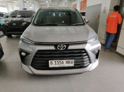 Toyota Avanza 1.5 G MT 2023