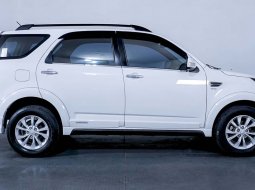 JUAL Daihatsu Terios R Adventure AT 2017 Putih 5