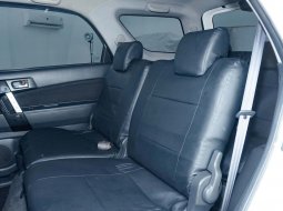 JUAL Daihatsu Terios R Adventure AT 2017 Putih 7