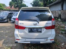 Daihatsu Xenia 1.3 R AT 2016 Putih