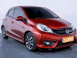 Honda Brio RS 2018  - Cicilan Mobil DP Murah