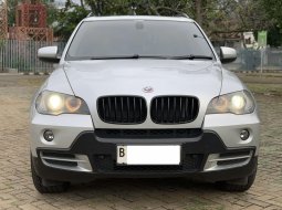 BMW X5 E70 3.0 V6