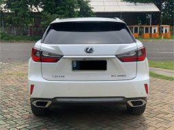 Lexus RX 200T Luxury 4