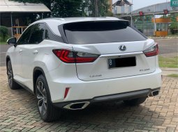 Lexus RX 200T Luxury 6