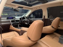 Lexus RX 200T Luxury 8