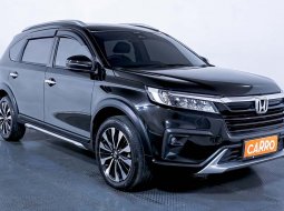Honda BR-V Prestige CVT with Honda Sensing 2022  - Mobil Murah Kredit