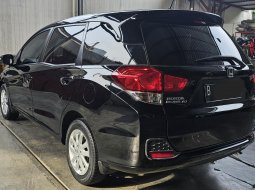 Honda Mobilio E A/T ( Matic ) 2014 Hitam Mulus Siap Pakai Good Condition 4