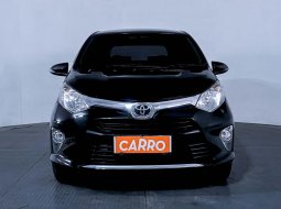 Toyota Calya 1.2 G Matic 2019