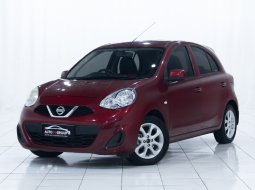 NISSAN ALL NEW MARCH (RUBY RED)   1.2 M/T (2017) 2