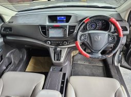 Honda CRV 2.0 AT ( Matic ) 2013 Abu² Muda Km 160rban plat jakarta timur 10