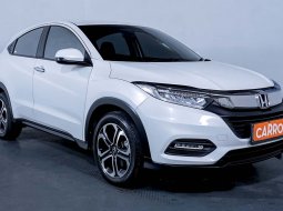 JUAL Honda HR-V 1.5 E SE CVT 2021 Putih 1