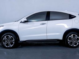 JUAL Honda HR-V 1.5 E SE CVT 2021 Putih 2