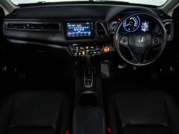 JUAL Honda HR-V 1.5 E SE CVT 2021 Putih 7