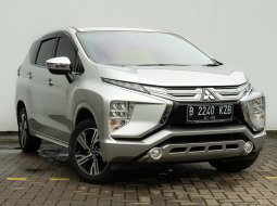 Mitsubishi Xpander Ultimate A/T 2020 - Garansi 1 Tahun 