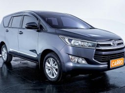 Toyota Kijang Innova 2.4G 2018  - Beli Mobil Bekas Murah