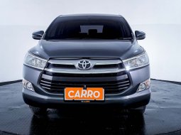 Toyota Kijang Innova 2.4G 2018  - Beli Mobil Bekas Murah