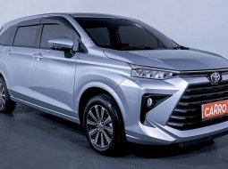 Toyota Avanza 1.5 G CVT 2023  - Cicilan Mobil DP Murah