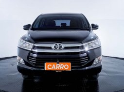 Toyota Kijang Innova 2.4G 2018  - Beli Mobil Bekas Murah