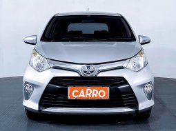 Toyota Calya 1.2 G Matic 2016