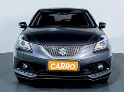 Suzuki Baleno GL Matic 2019