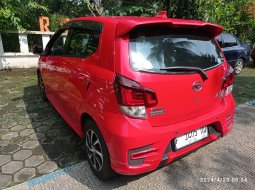 Daihatsu Ayla 1.2 R Deluxe MT 2018 Merah 2