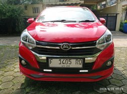 Daihatsu Ayla 1.2 R Deluxe MT 2018 Merah 5