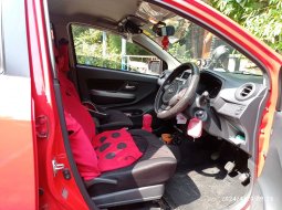 Daihatsu Ayla 1.2 R Deluxe MT 2018 Merah 8