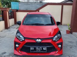 Toyota Agya 1.2 GR Sport A/T 2021