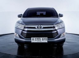 Toyota Kijang Innova 2.4 G A/T Diesel 2018