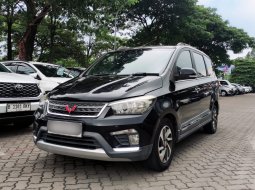 Wuling Confero S 1.5L Lux MT Manual 2017 Hitam 1