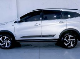 JUAL Toyota Rush S GR Sport AT 2021 Silver 3