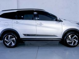 JUAL Toyota Rush S GR Sport AT 2021 Silver 5