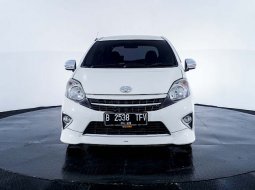 Toyota Agya 1.0L G A/T  TRD 2016