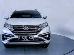 Toyota Rush GR Sport A/T 2021 1