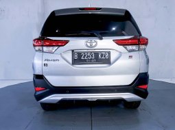 Toyota Rush GR Sport A/T 2021 2
