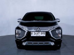 Mitsubishi Xpander Ultimate A/T 2019