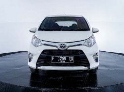 Toyota Calya G AT 2016 1