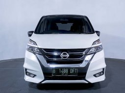 Nissan Serena Highway 2022